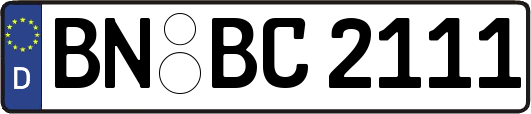 BN-BC2111