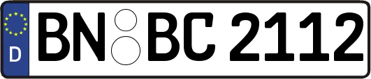 BN-BC2112