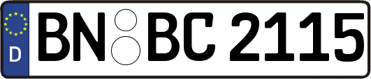 BN-BC2115