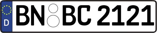 BN-BC2121