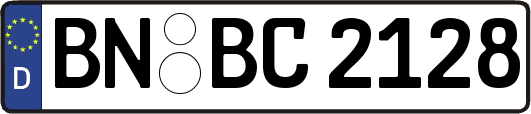 BN-BC2128