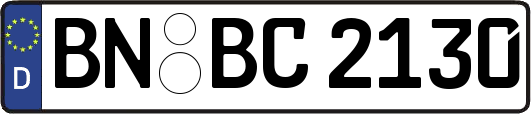 BN-BC2130