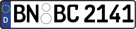 BN-BC2141