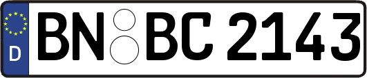 BN-BC2143