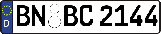 BN-BC2144