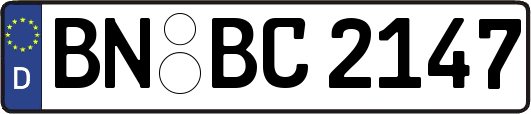 BN-BC2147