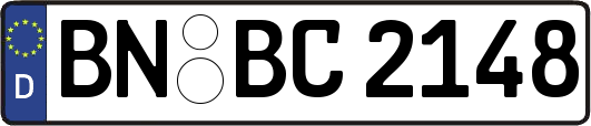 BN-BC2148