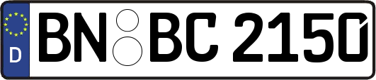 BN-BC2150