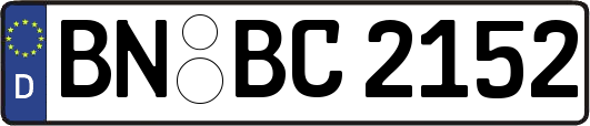 BN-BC2152