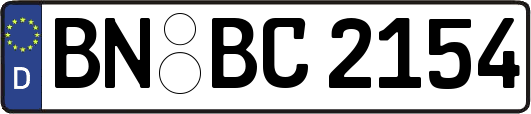 BN-BC2154
