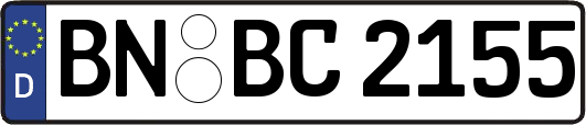 BN-BC2155