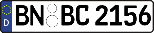 BN-BC2156