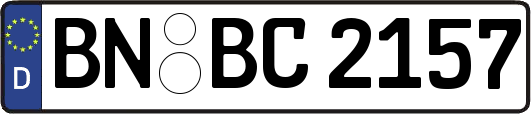 BN-BC2157
