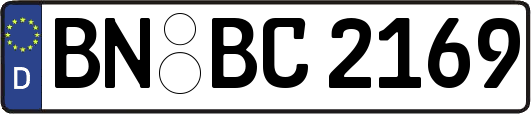 BN-BC2169