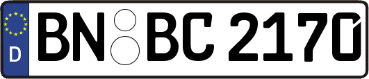BN-BC2170