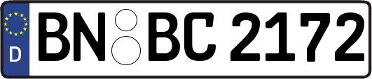 BN-BC2172