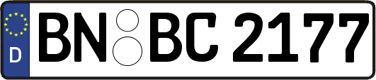 BN-BC2177