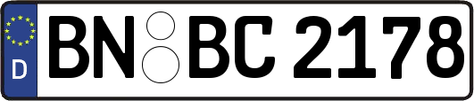 BN-BC2178