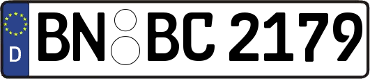 BN-BC2179