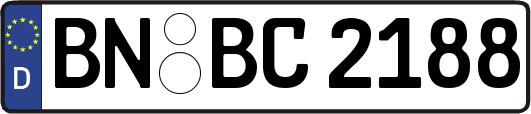 BN-BC2188