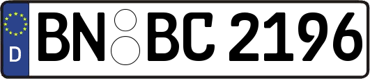 BN-BC2196