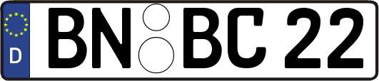 BN-BC22
