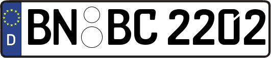 BN-BC2202