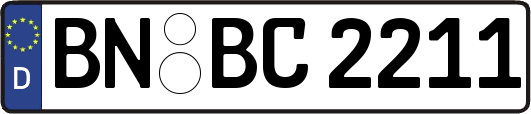 BN-BC2211