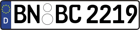 BN-BC2219