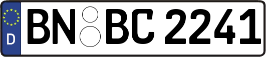 BN-BC2241