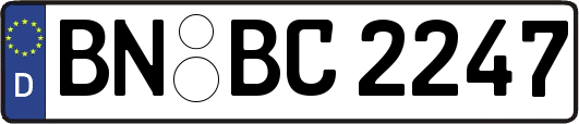 BN-BC2247