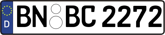 BN-BC2272