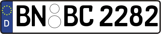 BN-BC2282