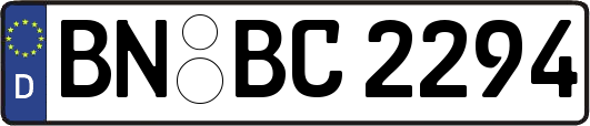 BN-BC2294