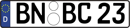 BN-BC23