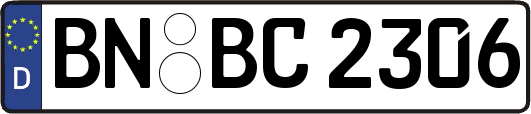 BN-BC2306