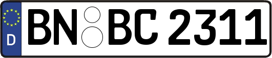 BN-BC2311