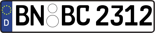 BN-BC2312
