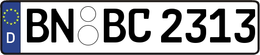 BN-BC2313