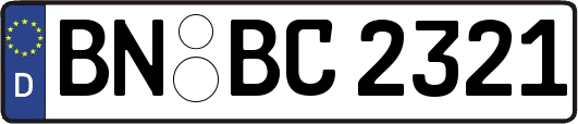 BN-BC2321