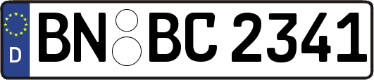 BN-BC2341