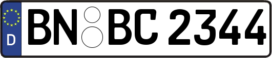 BN-BC2344