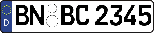 BN-BC2345