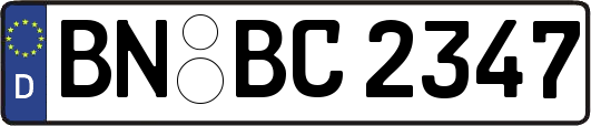 BN-BC2347