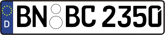 BN-BC2350