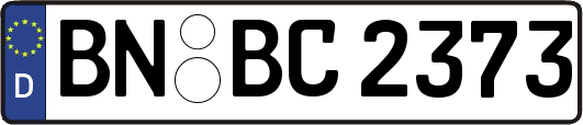BN-BC2373