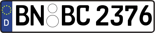 BN-BC2376