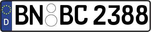 BN-BC2388