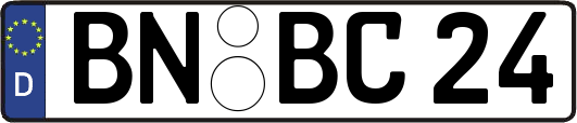 BN-BC24