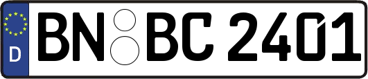 BN-BC2401